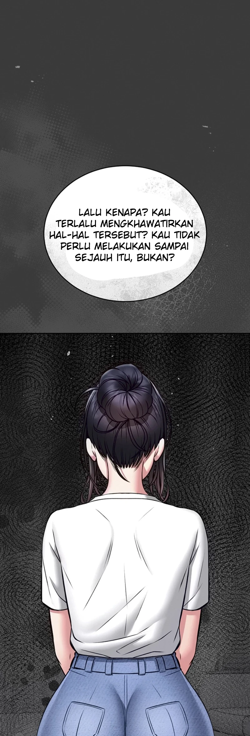 I Will Teach You Self Defense - Page 13